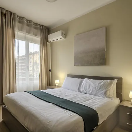 아파트 Duomo-bicocca - Cozy *